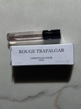 Rouge Trafalgar - Christian Dior - 1.2ml / 0.04 fl.oz. New -